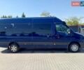 Фольксваген Крафтер, объемом двигателя 2.5 л и пробегом 9 тыс. км за 12500 $, фото 3 на Automoto.ua
