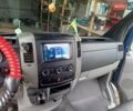Фольксваген Крафтер, объемом двигателя 2.5 л и пробегом 9 тыс. км за 12500 $, фото 9 на Automoto.ua
