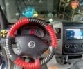 Фольксваген Крафтер, объемом двигателя 2.5 л и пробегом 9 тыс. км за 12500 $, фото 12 на Automoto.ua