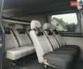 Фольксваген Крафтер, объемом двигателя 2.5 л и пробегом 9 тыс. км за 12500 $, фото 14 на Automoto.ua