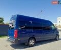 Фольксваген Крафтер, объемом двигателя 2.5 л и пробегом 9 тыс. км за 12500 $, фото 8 на Automoto.ua