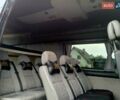 Фольксваген Крафтер, объемом двигателя 2.5 л и пробегом 9 тыс. км за 12500 $, фото 7 на Automoto.ua