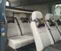 Фольксваген Крафтер, объемом двигателя 2.5 л и пробегом 9 тыс. км за 12500 $, фото 16 на Automoto.ua