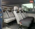 Фольксваген Крафтер, объемом двигателя 2.5 л и пробегом 9 тыс. км за 12500 $, фото 5 на Automoto.ua
