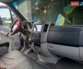 Фольксваген Крафтер, объемом двигателя 2.5 л и пробегом 9 тыс. км за 12500 $, фото 11 на Automoto.ua