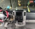 Фольксваген Крафтер, объемом двигателя 2.5 л и пробегом 9 тыс. км за 12500 $, фото 17 на Automoto.ua
