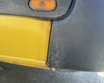 Фольксваген Крафтєр, об'ємом двигуна 0 л та пробігом 5 тис. км за 13000 $, фото 5 на Automoto.ua