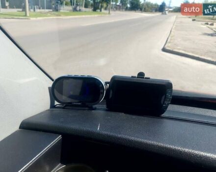 Фольксваген Крафтер, объемом двигателя 2.46 л и пробегом 550 тыс. км за 15000 $, фото 12 на Automoto.ua