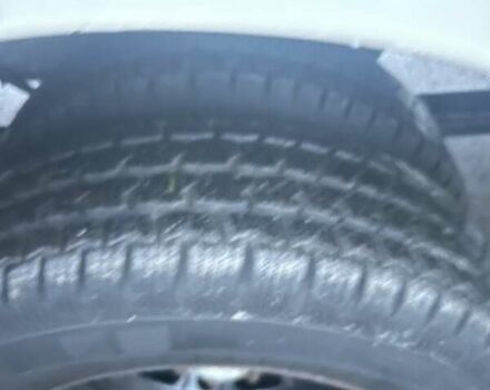 Фольксваген Крафтер, объемом двигателя 2.5 л и пробегом 200 тыс. км за 25000 $, фото 7 на Automoto.ua