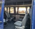Фольксваген Крафтер, объемом двигателя 1.97 л и пробегом 145 тыс. км за 22500 $, фото 17 на Automoto.ua