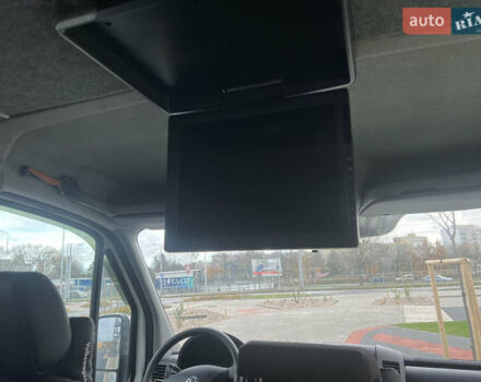 Фольксваген Крафтер, объемом двигателя 0 л и пробегом 236 тыс. км за 16600 $, фото 3 на Automoto.ua