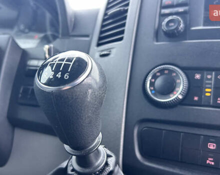 Фольксваген Крафтер, объемом двигателя 0 л и пробегом 221 тыс. км за 23000 $, фото 13 на Automoto.ua