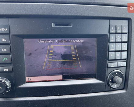 Фольксваген Крафтер, объемом двигателя 0 л и пробегом 221 тыс. км за 23000 $, фото 16 на Automoto.ua