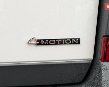 Фольксваген Крафтер, объемом двигателя 1.97 л и пробегом 0 тыс. км за 49909 $, фото 3 на Automoto.ua