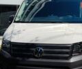 купити нове авто Фольксваген Крафтєр 2025 року від офіційного дилера Автодім Атлант на Вацлава Гавела Фольксваген фото