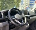 купити нове авто Фольксваген Крафтєр 2025 року від офіційного дилера Автодім Атлант на Вацлава Гавела Фольксваген фото