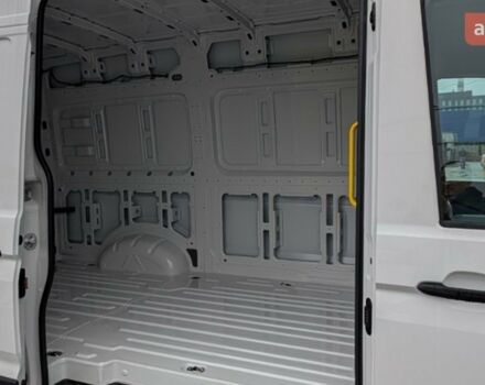 Фольксваген Крафтер, объемом двигателя 1.97 л и пробегом 0 тыс. км за 49909 $, фото 7 на Automoto.ua