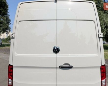 Фольксваген Крафтєр, об'ємом двигуна 1.97 л та пробігом 0 тис. км за 50698 $, фото 2 на Automoto.ua