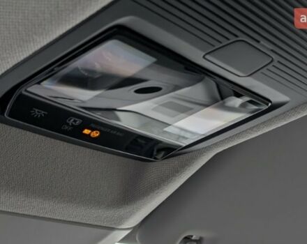 Фольксваген Крафтер, объемом двигателя 1.97 л и пробегом 0 тыс. км за 49909 $, фото 16 на Automoto.ua