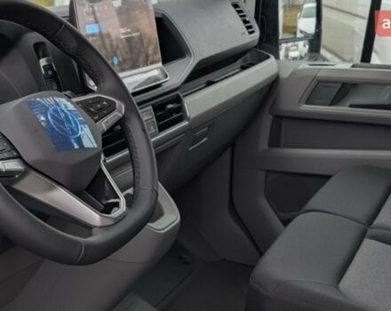 Фольксваген Крафтер, объемом двигателя 1.97 л и пробегом 0 тыс. км за 49909 $, фото 13 на Automoto.ua