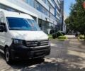 купити нове авто Фольксваген Крафтєр 2025 року від офіційного дилера Автодім Атлант на Вацлава Гавела Фольксваген фото