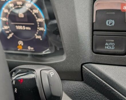 Фольксваген Крафтер, объемом двигателя 1.97 л и пробегом 0 тыс. км за 49909 $, фото 11 на Automoto.ua