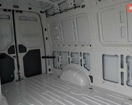 Фольксваген Крафтер, объемом двигателя 1.97 л и пробегом 0 тыс. км за 49909 $, фото 5 на Automoto.ua