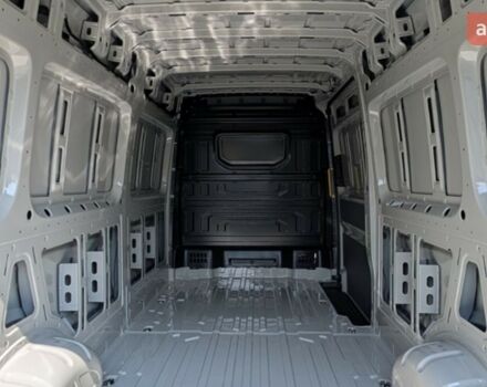 Фольксваген Крафтєр, об'ємом двигуна 1.97 л та пробігом 0 тис. км за 50698 $, фото 5 на Automoto.ua