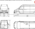 купити нове авто Фольксваген Крафтєр 2025 року від офіційного дилера Автодім Атлант на Вацлава Гавела Фольксваген фото