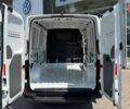 Фольксваген Крафтєр, об'ємом двигуна 1.97 л та пробігом 0 тис. км за 47600 $, фото 19 на Automoto.ua