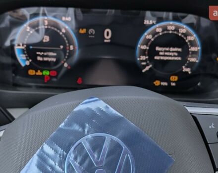 Фольксваген Крафтєр, об'ємом двигуна 1.97 л та пробігом 0 тис. км за 50698 $, фото 13 на Automoto.ua