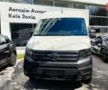 купити нове авто Фольксваген Крафтєр 2025 року від офіційного дилера Автодім Атлант на Вацлава Гавела Фольксваген фото