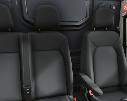 Фольксваген Крафтер, объемом двигателя 1.97 л и пробегом 0 тыс. км за 45990 $, фото 9 на Automoto.ua