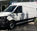 купити нове авто Фольксваген Крафтєр 2025 року від офіційного дилера Автодім Атлант на Вацлава Гавела Фольксваген фото