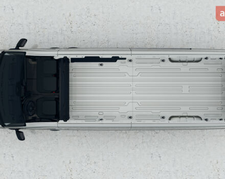 Фольксваген Крафтер, объемом двигателя 1.97 л и пробегом 0 тыс. км за 45990 $, фото 12 на Automoto.ua