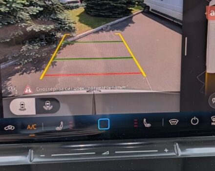 Фольксваген Крафтєр, об'ємом двигуна 1.97 л та пробігом 0 тис. км за 50698 $, фото 14 на Automoto.ua