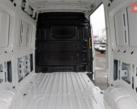 Фольксваген Крафтер, объемом двигателя 1.97 л и пробегом 0 тыс. км за 49909 $, фото 6 на Automoto.ua