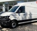 купити нове авто Фольксваген Крафтєр 2025 року від офіційного дилера Автодім Атлант на Вацлава Гавела Фольксваген фото