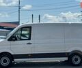 Фольксваген Крафтєр, об'ємом двигуна 1.97 л та пробігом 0 тис. км за 47600 $, фото 6 на Automoto.ua