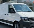 Фольксваген Крафтєр, об'ємом двигуна 1.97 л та пробігом 0 тис. км за 47600 $, фото 2 на Automoto.ua