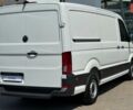 Фольксваген Крафтєр, об'ємом двигуна 1.97 л та пробігом 0 тис. км за 47600 $, фото 5 на Automoto.ua