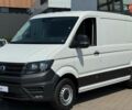 Фольксваген Крафтєр, об'ємом двигуна 1.97 л та пробігом 0 тис. км за 47600 $, фото 1 на Automoto.ua