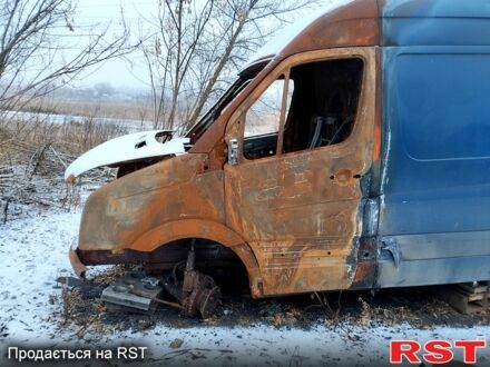 Фольксваген Крафтер 2012 в Изюме на Automoto.ua Фольксваген Крафтер, объемом двигателя 20 л и пробегом 0 тыс. км за 965 $, фото 1 на Automoto.ua