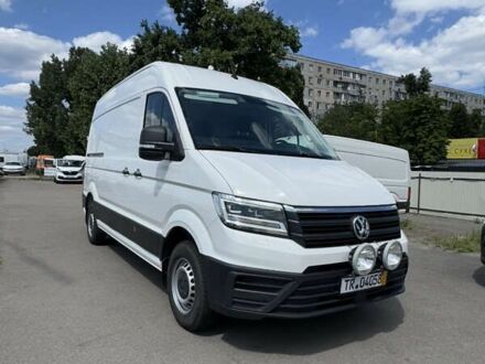 Фольксваген Крафтер 2020 в Киеве на Automoto.ua Фольксваген Крафтер, объемом двигателя 2 л и пробегом 187 тыс. км за 27500 $, фото 1 на Automoto.ua