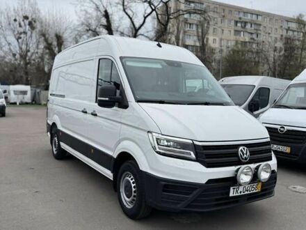 Фольксваген Крафтер 2020 в Киеве на Automoto.ua Фольксваген Крафтер, объемом двигателя 2 л и пробегом 187 тыс. км за 27200 $, фото 1 на Automoto.ua