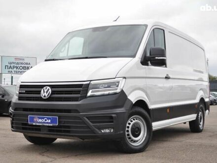 Фольксваген Крафтер 2020 в Киеве на Automoto.ua Фольксваген Крафтер, объемом двигателя 2 л и пробегом 230 тыс. км за 34800 $, фото 1 на Automoto.ua