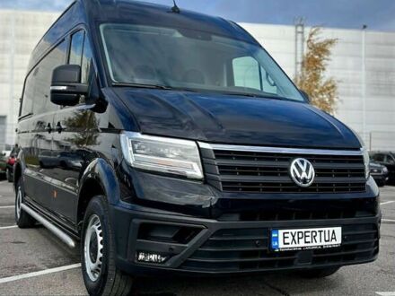 Фольксваген Крафтер 2020 в Киеве на Automoto.ua Фольксваген Крафтер, объемом двигателя 2 л и пробегом 191 тыс. км за 29900 $, фото 1 на Automoto.ua