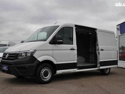 Фольксваген Крафтєр 2021 у Києві на Automoto.ua Фольксваген Крафтєр, об'ємом двигуна 2 л та пробігом 129 тис. км за 28000 $, фото 1 на Automoto.ua
