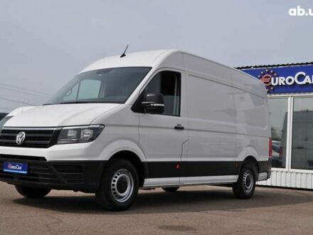 Фольксваген Крафтер 2021 в Киеве на Automoto.ua Фольксваген Крафтер, объемом двигателя 2 л и пробегом 213 тыс. км за 26500 $, фото 1 на Automoto.ua