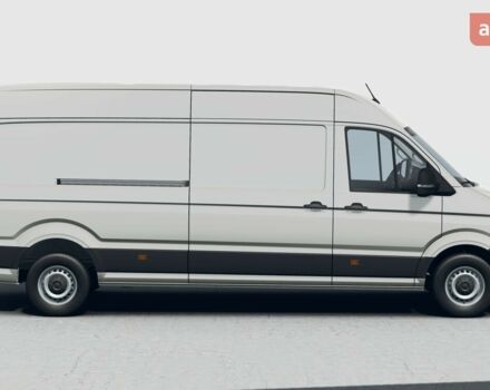 купить новое авто Фольксваген Крафтер 2025 года от официального дилера Автоцентр AUTO.RIA Фольксваген фото